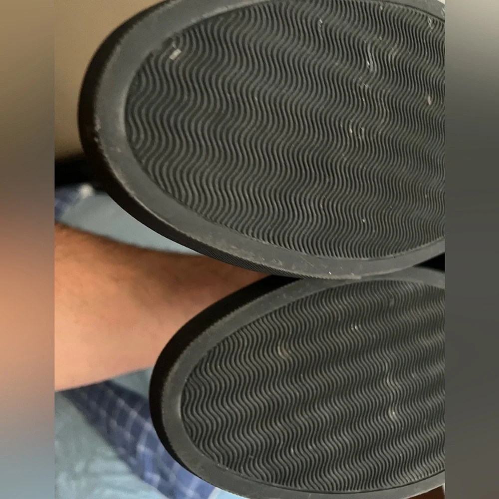 COPY - Black Balenciaga - Picture 4 of 5